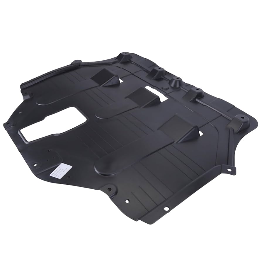 香爐 Engine Splash Shield Rear Under Cover 29130D4000 For 16-20